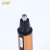 Two-in-One Electric Nose Hair Trimmer Rechargeable Electric Nose Hair Trimmer Nostril Cleaner Factory Spot Direct Sales