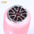 2023 Export Hair Dryer Hairdressing Studio Applicable High Power 3000W Specification Heating and Cooling Air Hair Dryer