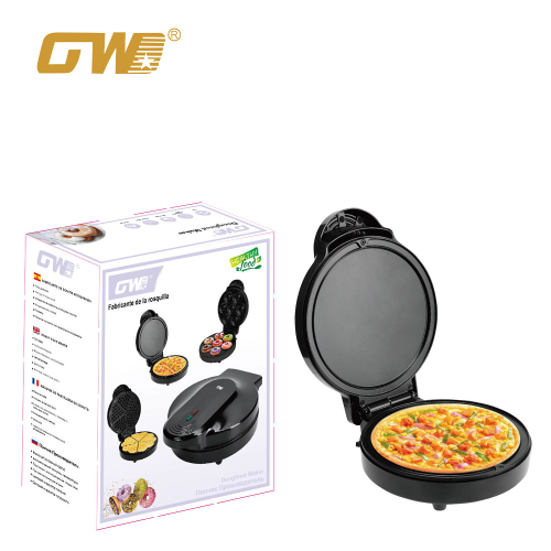 三合一面包机家用全自动多功能烤面包机