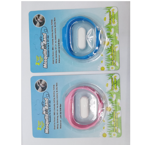 新款驱蚊手环 驱蚊扣 驱蚊贴