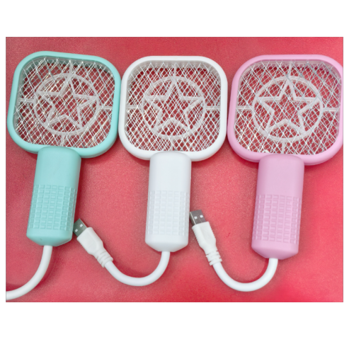 新款USB直插灭蚊灯