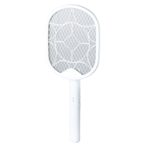 二合一新款带USB电蚊拍