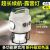 New Camping Lamp Multi-Function Type-C Charging Dimming Warm Light White Light Tent Light Wholesale