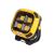 New Cob Work Light Multi-Functional Strong Magnetic Inspection Lamp Outdoor Camping Emergency Portable Charging Waterproof Flood Light