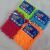 Factory Direct Sales Xuenier Mop Replacement Head Household Chenille Mop Head Accessories Wholesale