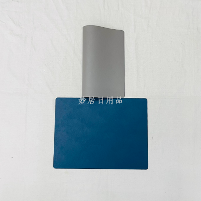 Factory Wholesale-30 * 40cm Water Draining Pad Non-Color Printing 6 Colors Waterproof Non-Slip