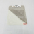 PVC Pad Rectangular Placemat Order Card PVC Foam Placemat