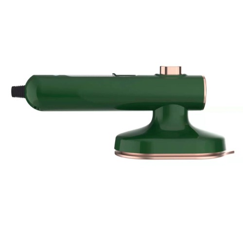 跨境SAYONA迷你家用蒸汽熨斗手持式蒸汽熨斗旅行烫衣服干湿两用电