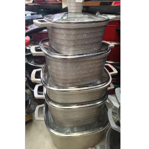 多功能锅具厨房家用不粘锅套装汤锅家用厨具