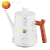 304 Stainless Steel Kettle Induction Cooker Teapot Thickened Household Electric Ceramic Stove Coffee Hand Pot