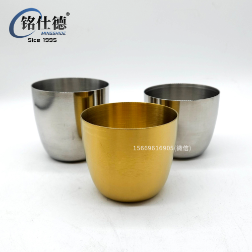 korean 304 single-layer high-end cool drinks cup creative beer mug suitable for home roast meat shop hotel restaurant 231