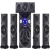 S-A800 Audio 5.1 Multi-Function Large Volume Speaker Ultra-Low Stereo System
