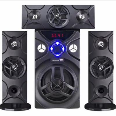 Hifi3.1s-a800mp3 Multi-Function Combination Audio Super Bass Speaker High Volume Audio