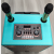 Outdoor Sound Box 12-Inch Bass + Treble Karaoke Bluetooth Audio