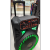 Outdoor Speaker Karaoke Mobile Wireless Microphone Trolley Portable Speaker