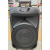 Outdoor Karaoke Trolley Portable Portable Single Microphone Bluetooth High Volume Speaker
