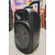 15-Inch Speaker Bass Karaoke Bluetooth Speaker