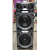 Square Dance Large Volume Wireless Bluetooth Speaker Karaoke Usb Outdoor Pull Rod High Power Speaker