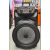 15-Inch Speaker Large Volume Bass Square Dance Dual Microphone Karaoke Bluetooth Speaker