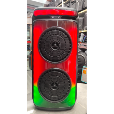 Portable Portable Mobile Karaoke Bluetooth Support Usb High-Power Speaker
