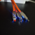 Bold Phone Cable Mobile Phone Data Cable Android iPhone Charging Cable Fast Charging Mobile Phone Flash Charging Cable