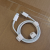 Android Data Cable Micro USB for Huawei Xiaomi Apple Fast Charge Data Cable 7 Generation V8 Shell TPE