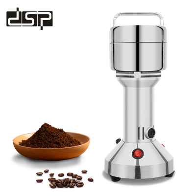 DSP Coffee Pulverizer Small Stirring Grinder Cereals Grinder Dry Grinding Cup KA3025