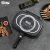 DSP Stainless Steel Double-Sided Frying Pan Frying Non-Stick Pan Uncoated Gas Stove Griddle CA007