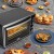 DSP Home Electric Oven 48 Liters Large Capacity Automatic Multi-Function Baking Oven All-in-One Machine KT48