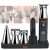 DSP Hair Clipper Electric Clipper Multi-Functional Household USB Rechargeable Electric Hair Clipper Set 90642