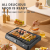 DSP Electric Barbecue Oven Electric Oven Smoke-Free Barbecue Plate Electric Baking Pan Barbecue KB1083 
