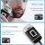 DSP Household Multifunctional Reciprocating USB Rechargeable Waterproof Electric Shaver 60102