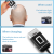 DSP Household Multifunctional Reciprocating USB Rechargeable Waterproof Electric Shaver 60102