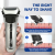 DSP Household Portable Electric Shaver Wet and Dry Dual Shaving USB Charging Reciprocating Shaver 60132