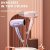 DSP Household Small Hair Dryer Hair Care Quick-Drying Constant Does Not Hurt Hair Foldable Blowing Hair 30299