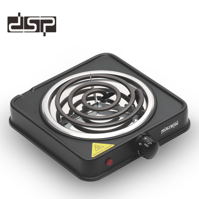DSP Kitchen High-Power Electric Stove Household Boiling Water Cooking Constant Temperature Control Electrothermal Furnace Mini KD4054