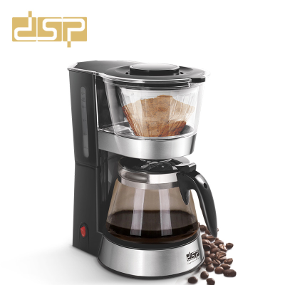 DSP Small Coffee Machine Semi-automatic Ka3063