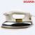 A classic old foreign trade household dry iron six electric iron SR-3100