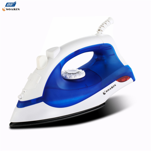 English Cross-Border Electric Iron SR-018B Handheld Steam Ty