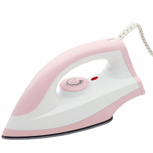iwu Manufacturers Export SR-668 Fluorine Plate Cross-Border Dry Ironing Electric Iron Handheld Electric Iron
