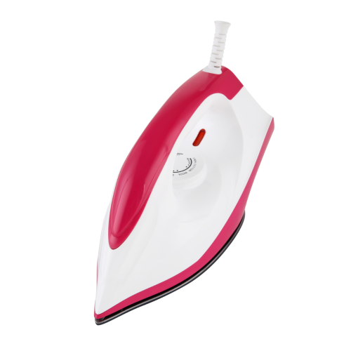 Cross-Border Supply Electric Iron Dry Ironing Household Hotel Factory Wholesale Iron European Plug Foreign Trade Soarin
