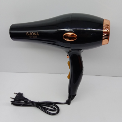 Chengyou Suona9023 High-Power Hair Dryer Household Electric Blower Hot Sale for Export