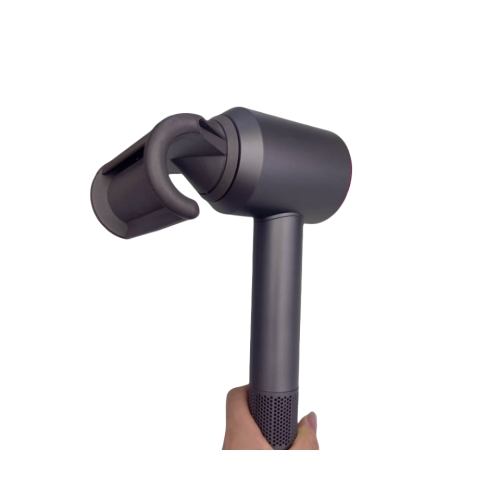 High speed bladeless hair dryer 5 in 1
