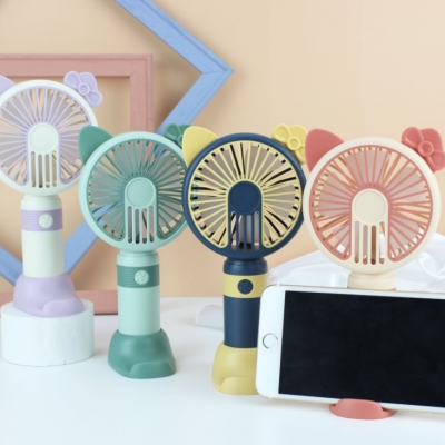 [Brand Number] Dd5585d [Product Name] Kt Lighting Two-Gear Rechargeable Fan