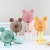 [Brand Number] Dd5644c [Product Name] Mickey Phone Holder Rechargeable Fan