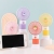 [Brand Number] Dd5645d [Product Name] Cartoon Phone Holder Rechargeable Fan