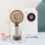 [Brand Item No.] Sq2192h [Product Name] Pig Colored Lights Third Gear Rechargeable Fan