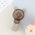 [Brand Number] SQ2259-4 [Product Name] Mickey Light Two Gear Rechargeable Fan