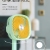 Product Number 』 Ys2261 "Product Name 』 Simple Series Square Desktop Oscillating Fan (4 Colors)