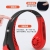 Product Number 1125-1200 "Product Name" Earphone-Type Halter Fan (4 Colors)
